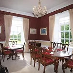 Casa di campagna Glebe House Taghshinny