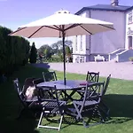 Glebe House * Taghshinny