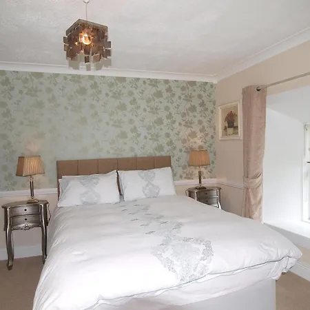 Glebe House Taghshinny