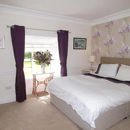 Casa rural Glebe House Taghshinny