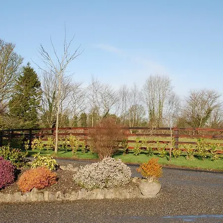 Country house Glebe House *