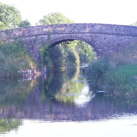 Glebe House Casa rural *