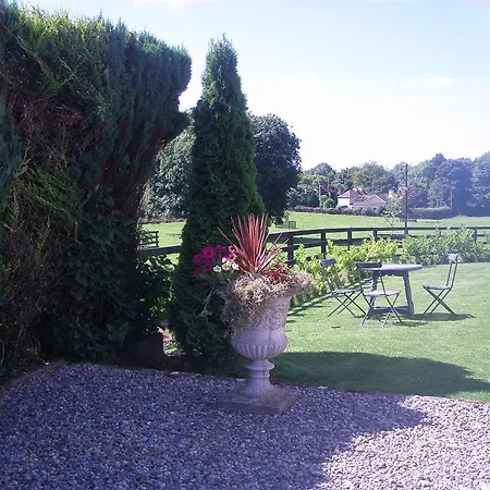 Glebe House Casa rural