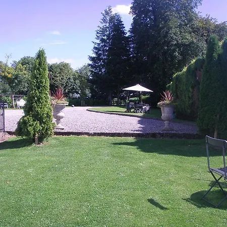 Glebe House Taghshinny