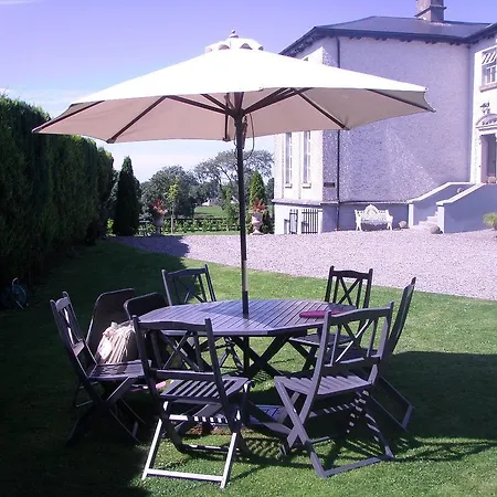 Glebe House * Taghshinny