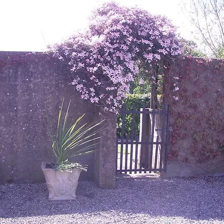 Glebe House Casa rural