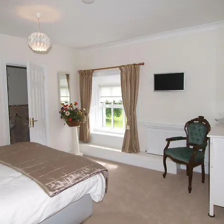 Glebe House
