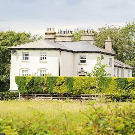 Glebe House Landhaus *