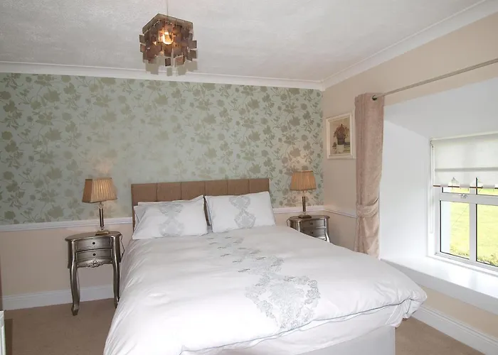 Glebe House Taghshinny