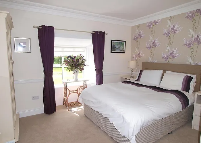 Landsted Glebe House Taghshinny