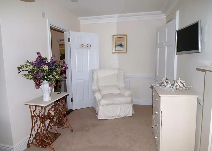 Glebe House * Taghshinny